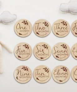 Baby Milestones